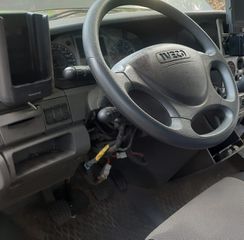 IVECO DAILY 3.0L DIESEL (07-11)F1CE3481L  ΤΙΜΟΝΙ