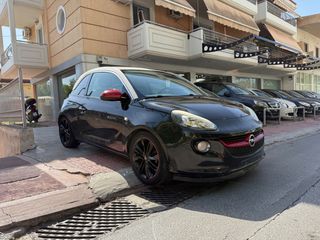 Opel Adam '13 €1500 ΠΡΟΚΑΤΑΒΟΛΗ!!!