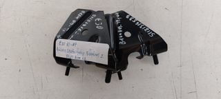 BMW E30 1983-1987 ΒΑΣΕΙΣ ΠΙΣΩ ΠΡΟΦΥΛΑΚΤΗΡΑ ΣΙΔΕΡΕΝΙΕΣ ΓΝΗΣΙΕΣ 50 ΕΥΡΩ x 2