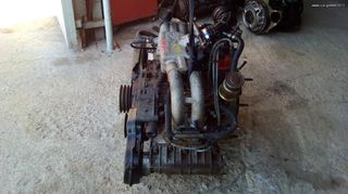MOTER ALFA ROMEO 33 AR 30755