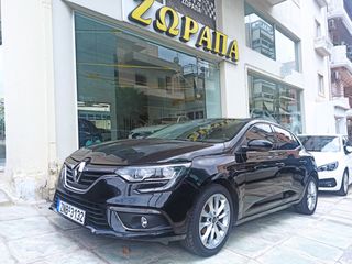 Renault Megane '20 dCi Blue 115 Expression 1.5 αθικτο