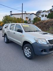 Toyota Hilux 2012 EURO 5,A/C