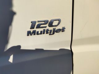 Κλούβα Fiat 2008 DUCATO 2.3 DIESEL TURBO  απο 10200€ σε 8200€+ΦΠΑ-thumb-1