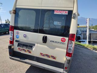 Κλούβα Fiat 2008 DUCATO 2.3 DIESEL TURBO  απο 10200€ σε 8200€+ΦΠΑ-thumb-2