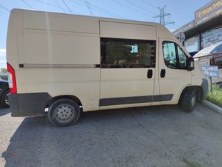 Κλούβα Fiat 2008 DUCATO 2.3 DIESEL TURBO  απο 10200€ σε 8200€+ΦΠΑ-thumb-3