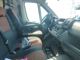 Κλούβα Fiat 2008 DUCATO 2.3 DIESEL TURBO  απο 10200€ σε 8200€+ΦΠΑ-thumb-4