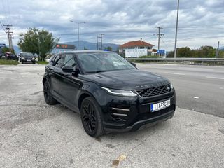 Land Rover Range Rover Evoque 2020 R Dynamic 4Χ4