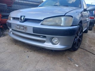 Peugeot 106 1999-2003 Look Rallye 1400cc KFX Κινητήρα Διαθέσιμα όλα τα ανταλλακτικά του αυτοκινήτου, Ρωτήστε μας για ότι σας ενδιαφέρει