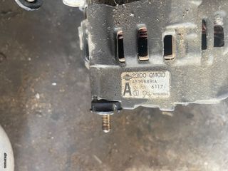 Nissan Δυναμό GA16