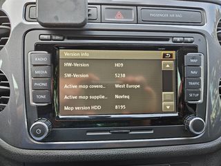 VW RNS510 ORIGINAL