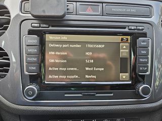 VW RNS510 ORIGINAL-thumb-1