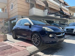 Opel Adam '13 €1500 ΠΡΟΚΑΤΑΒΟΛΗ!!!