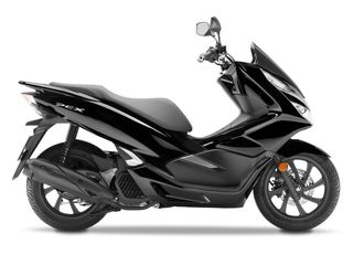 Honda PCX 125 '18 ΣΚΕΛΕΤΟΣ - ΑΔΕΙΑ - ΠΙΝΑΚΙΔΑ