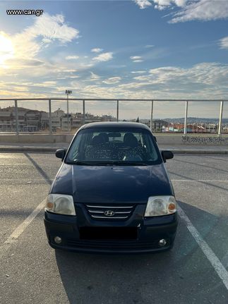 Hyundai Atos '05 ATOS PRIME