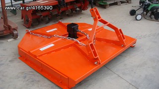 Tractor mowers '24 ΑΡΠΑ 1.80 ΤΗΛ:27510-62241