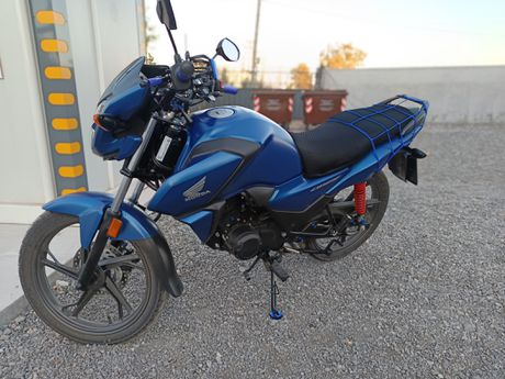 Honda CBF 125 '24