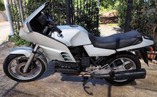 Bmw K 100 RS '86