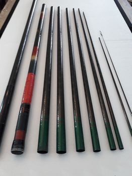 Watersport fishing rods '25