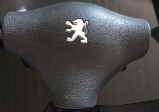 PEUGEOT 206 - ΑΕΡΟΣΑΚΟΣ ΤΙΜΟΝΙΟΥ