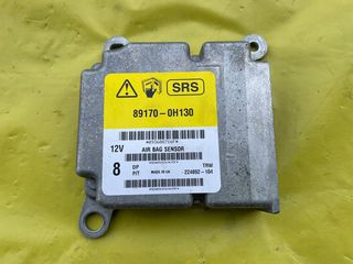 89170-0H130 - Εγκέφαλος Αερόσακων Toyota Aygo