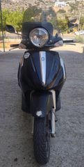 Piaggio Beverly 300 2006