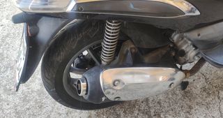 Piaggio Beverly 300 2006-thumb-3