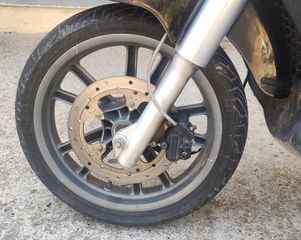 Piaggio Beverly 300 2006-thumb-5