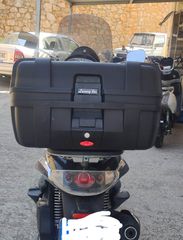 Piaggio Beverly 300 2006-thumb-6
