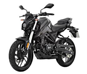 Voge R125 2026 ΕΤΟΙΜΟΠΑΡΑΔΟΤΟ EURO 5+
