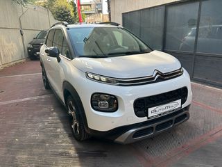 Citroen C3 Aircross '18 PANORAMA-HEAD UP DISPLAY-AUTO-1.2 PureTech Shine