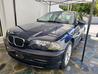 Bmw 318 '03