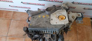 RENAULT CLIO ΚΙΝΗΤΗΡΑΣ *E7J*,OΤΙ ΘΕΛΕΤΕ ΡΩΤΗΣΤΕ ΜΑΣ,ΑΠΟΣΤΟΛΗ ΣΕ ΟΛΗ ΤΗΝ ΕΛΛΑΔΑ!!