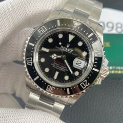 Rolex Sea Dweller 43 (VSF) 1:1 Best Edition Superclone Replica