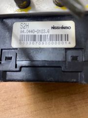 Honda HRV 99-05 Μονάδα ABS-thumb-1