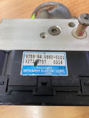 Honda HRV 99-05 Μονάδα ABS-thumb-2