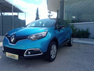 Renault Captur 2017