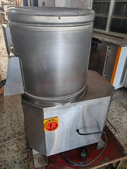 ΑΠΟΦΛΕΙΩΤΗΣ ΠΑΤΑΤΑΣ 15kg GARBY MOD.AL 15 DP ΜΕΤΑΧΕΙΡΙΣΜΕΝΟ-thumb-4