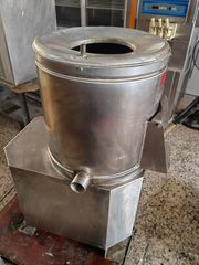 ΑΠΟΦΛΕΙΩΤΗΣ ΠΑΤΑΤΑΣ 15kg GARBY MOD.AL 15 DP ΜΕΤΑΧΕΙΡΙΣΜΕΝΟ-thumb-6