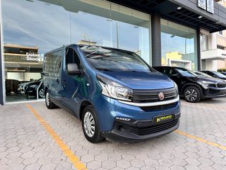 Fiat Talento 2017 9-θέσιο
