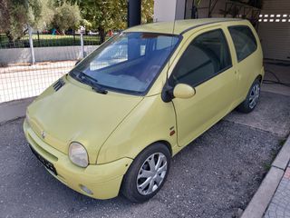 Renault Twingo '01