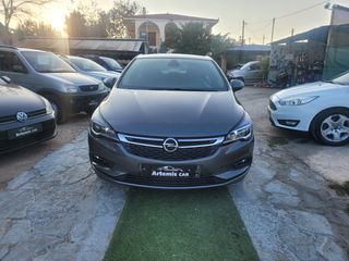 Opel Astra '17 1.6 CDTI/BOOK/ΕΛΛΗΝΙΚΟ/ΜΗΔΕΝΙΚΑ ΤΕΛΗ