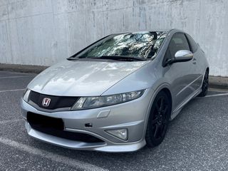 Honda Civic '08 TYPE R FN2