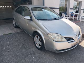 Nissan Primera '03