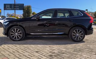 Volvo XC 60 2021 B5 HYBRID DIESEL-AWD-ΜΕ ΑΠΟΣΥΡΣΗ-thumb-7