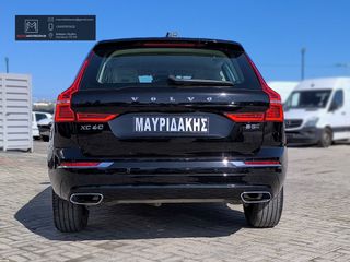 Volvo XC 60 2021 B5 HYBRID DIESEL-AWD-ΜΕ ΑΠΟΣΥΡΣΗ-thumb-5