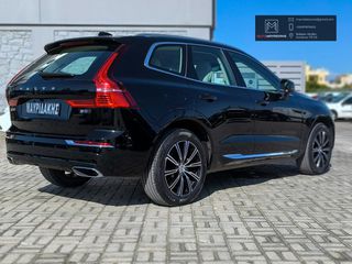 Volvo XC 60 2021 B5 HYBRID DIESEL-AWD-ΜΕ ΑΠΟΣΥΡΣΗ-thumb-6