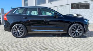 Volvo XC 60 2021 B5 HYBRID DIESEL-AWD-ΜΕ ΑΠΟΣΥΡΣΗ-thumb-8