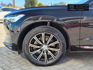 Volvo XC 60 2021 B5 HYBRID DIESEL-AWD-ΜΕ ΑΠΟΣΥΡΣΗ-thumb-9