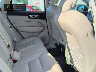 Volvo XC 60 2021 B5 HYBRID DIESEL-AWD-ΜΕ ΑΠΟΣΥΡΣΗ-thumb-13