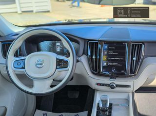 Volvo XC 60 2021 B5 HYBRID DIESEL-AWD-ΜΕ ΑΠΟΣΥΡΣΗ-thumb-11